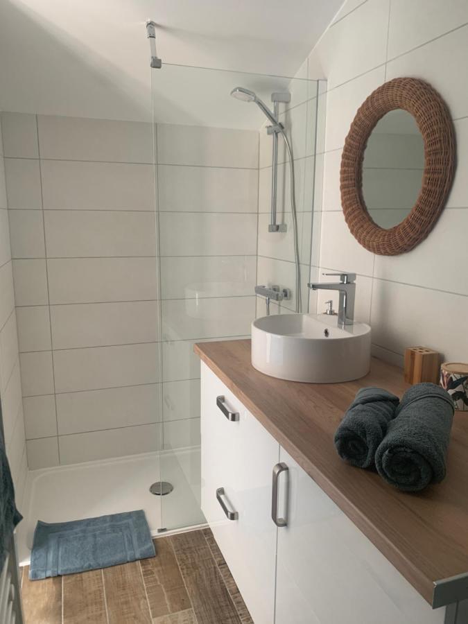 Holiday home Bambou Avec Piscine Saint-Andeol-le-Chateau